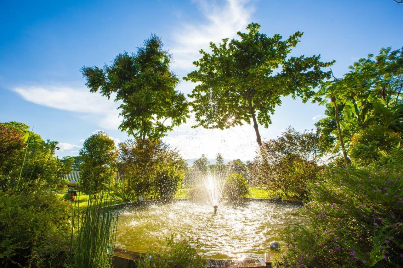 Sannot Riverside Garden Resort Chiangmai Chiang Mai Exterior photo